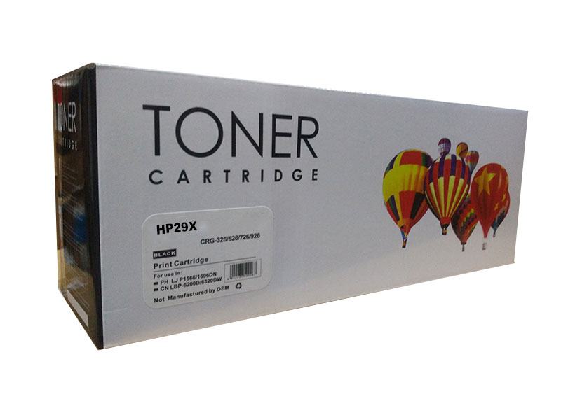 Hộp mực Eco  HP 29X